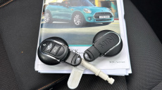 MINI Hatchback 1.5 Cooper 5dr Auto Petrol Hatchback